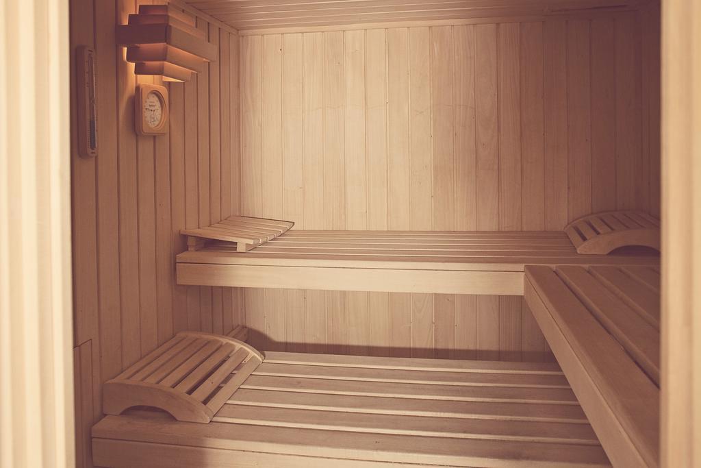 Hotel Gorski Czarna Gora Stronie Slaskie Luaran gambar