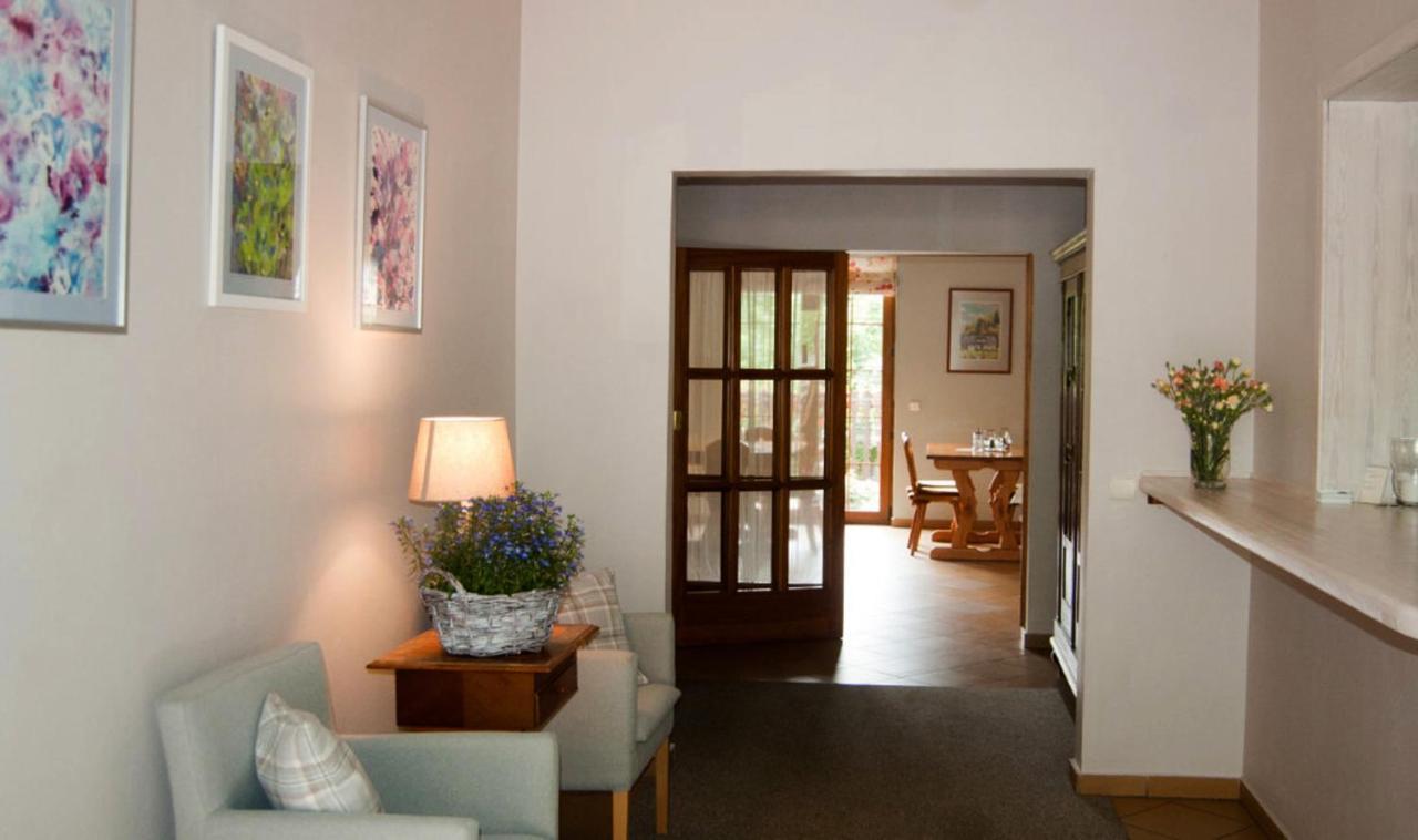 Hotel Gorski Czarna Gora Stronie Slaskie Luaran gambar