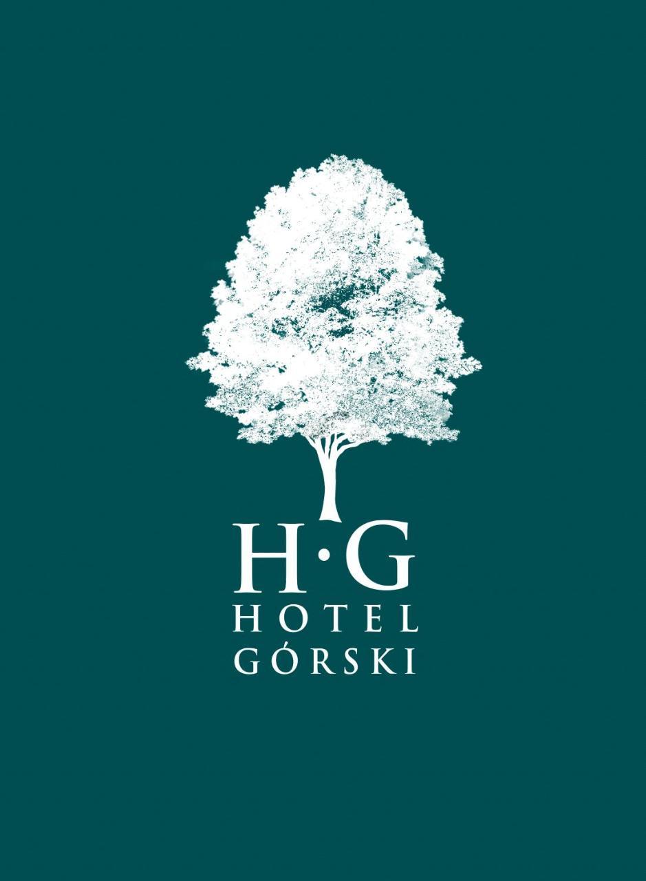Hotel Gorski Czarna Gora Stronie Slaskie Luaran gambar