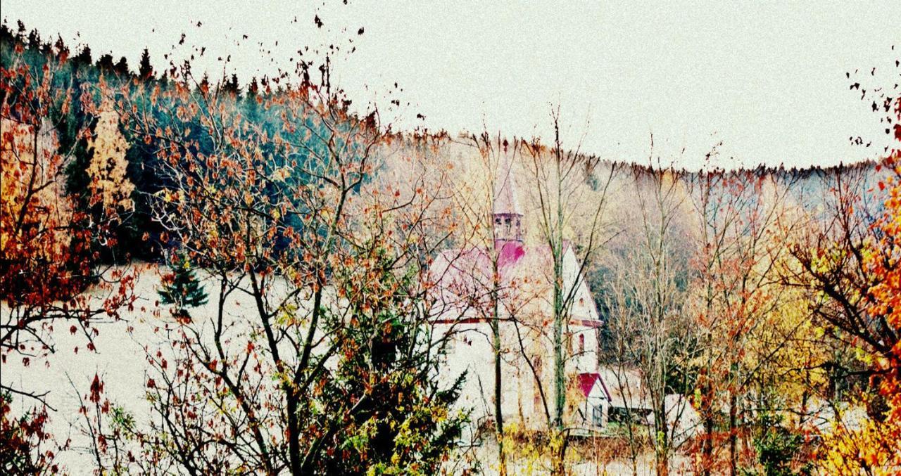 Hotel Gorski Czarna Gora Stronie Slaskie Luaran gambar