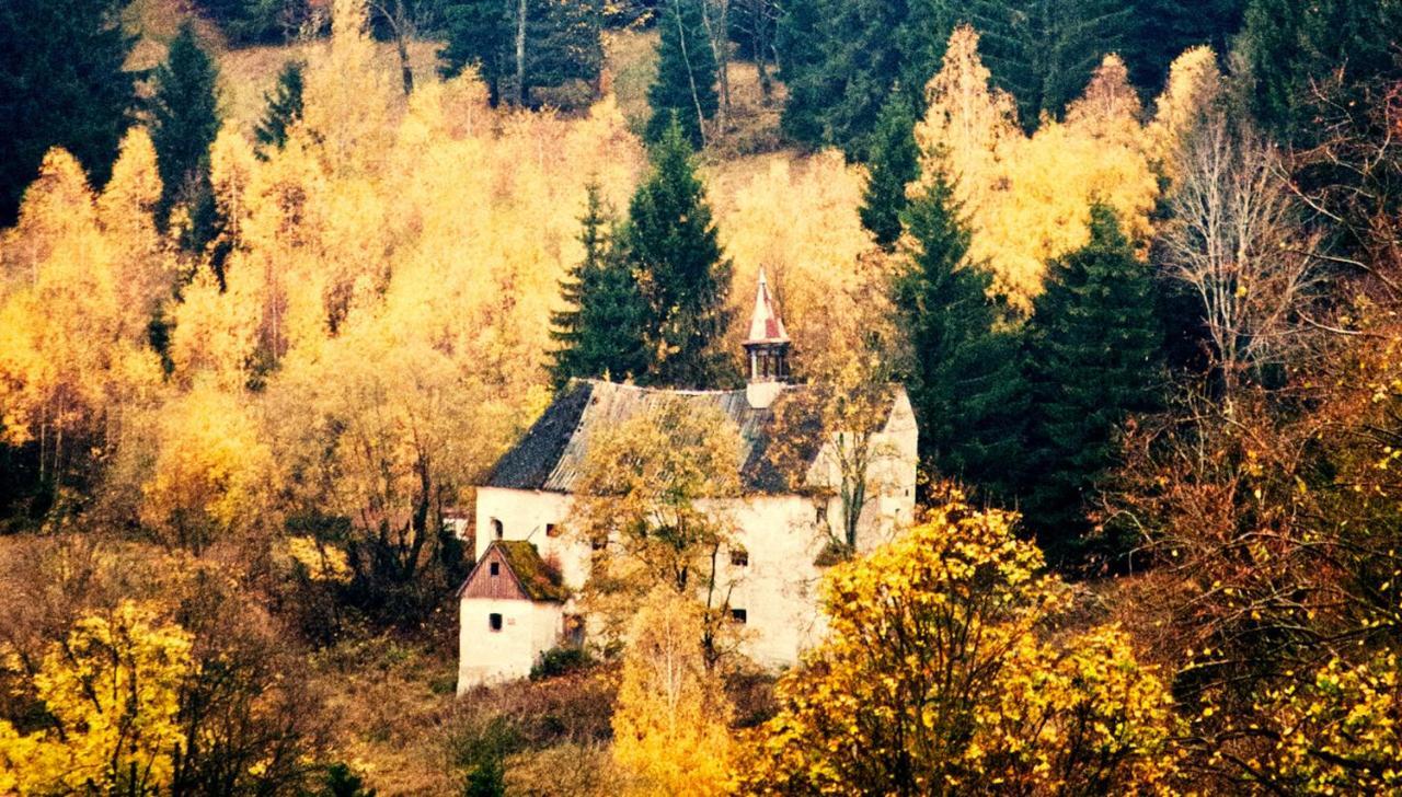 Hotel Gorski Czarna Gora Stronie Slaskie Luaran gambar